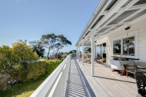 The Verandah - Napier Holiday Home Napier